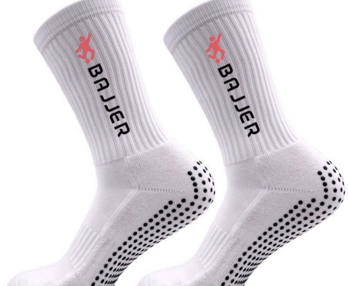 Baller women’s grip socks