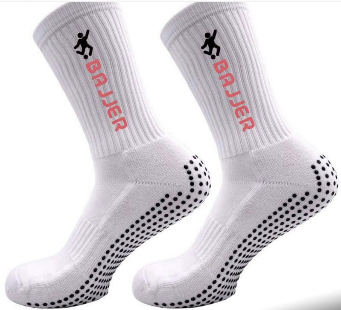 Baller women’s grip socks